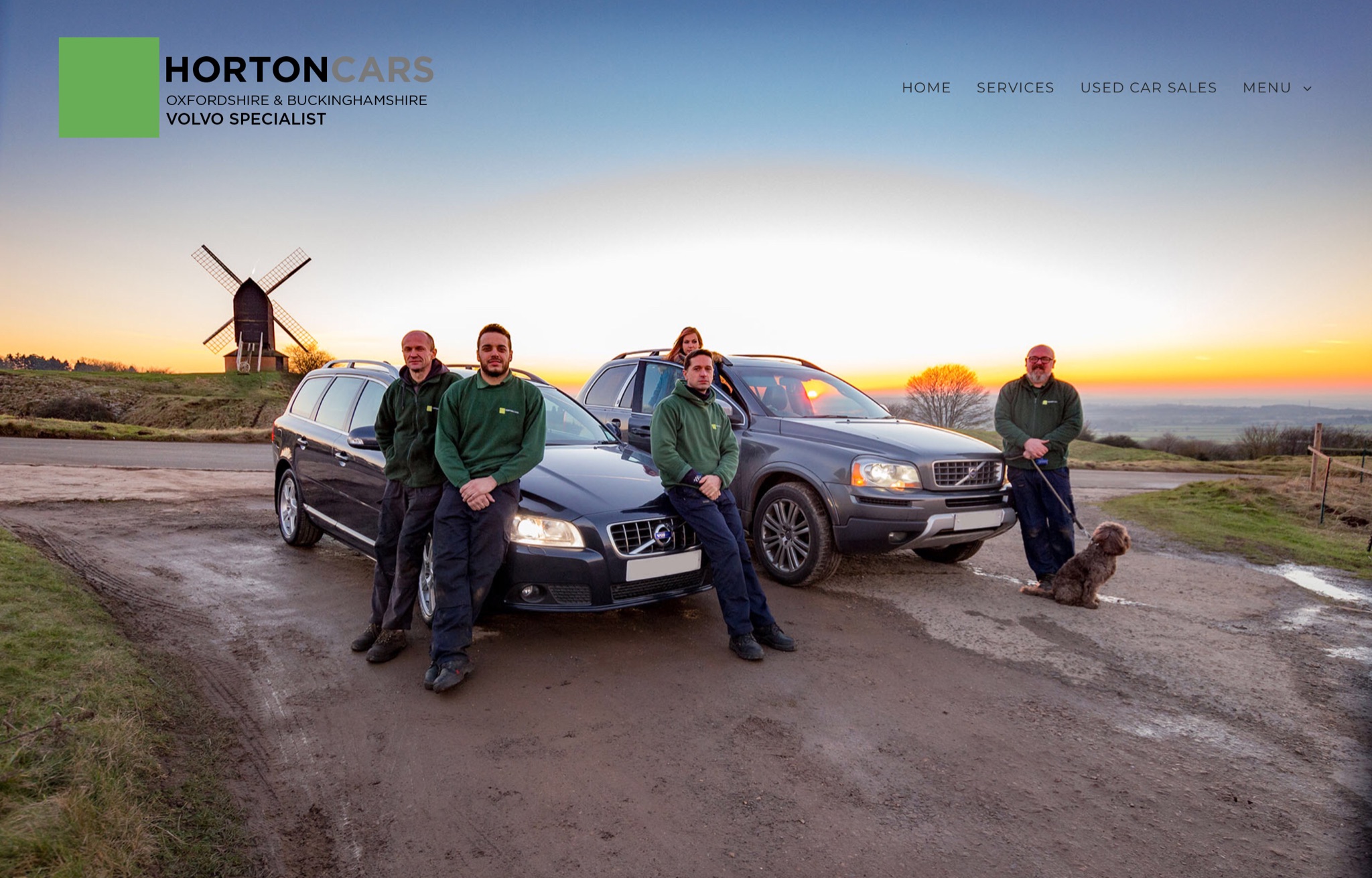 Horton Cars Car dealership in Aylesbury AutoTrader
